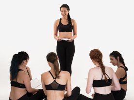 How to host Pilates Teacher Training in a studio?