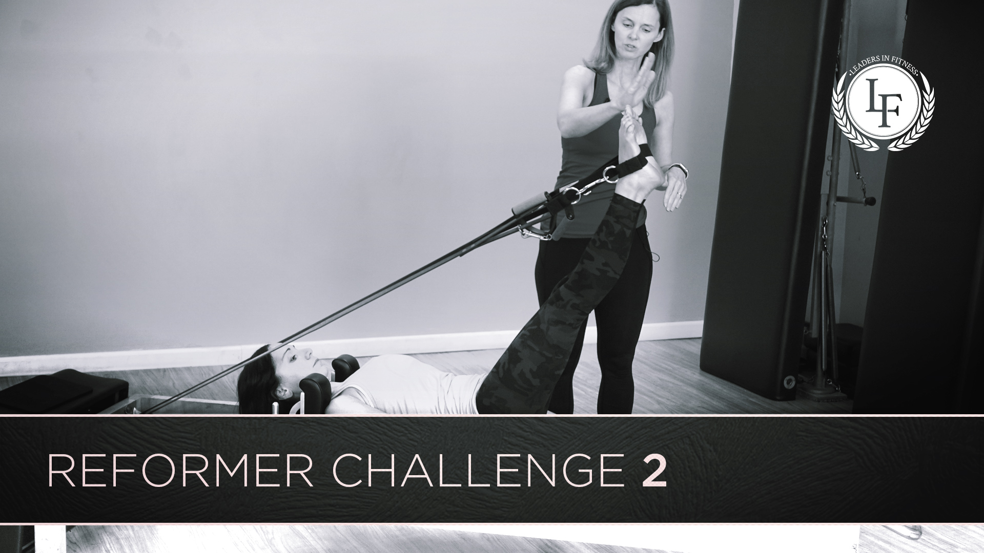 Reformer Challenge II