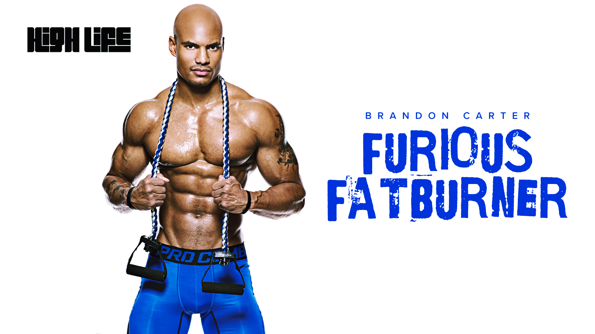 Furious Fatburner