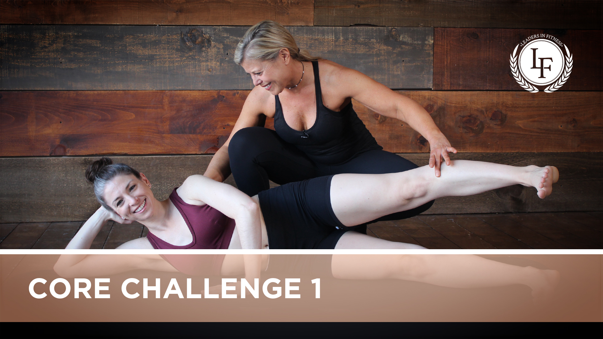 Core Challenge 1