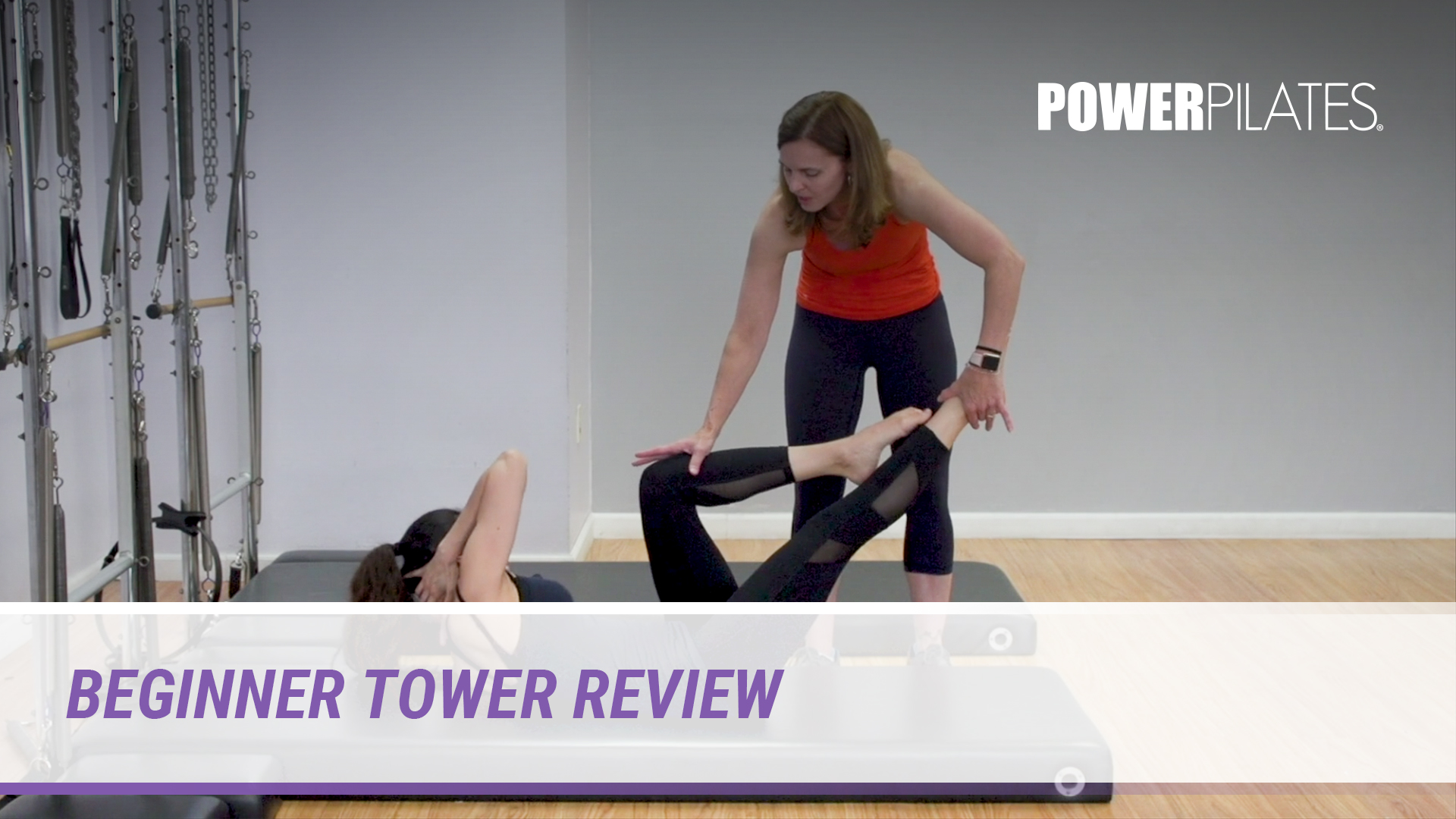 Beginner Tower Review