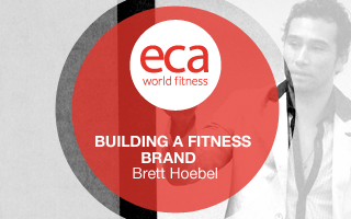 Building A Fitness Brand