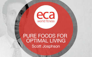 Pure Foods for Optimal Living!