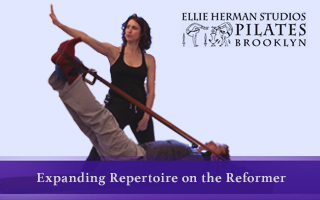 Expanding Repertoire on the Reformer