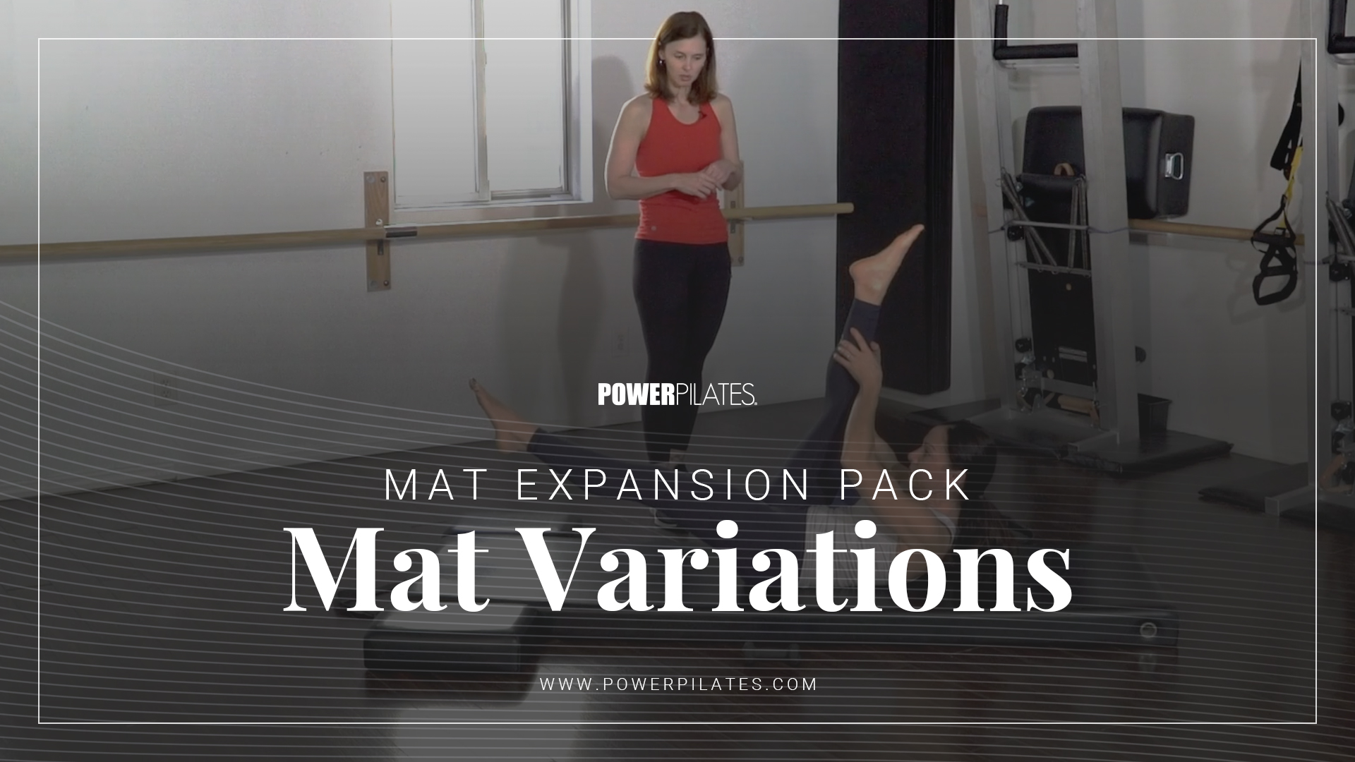 Mat Variations