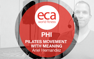 PHI Pilates Movement with Meaning