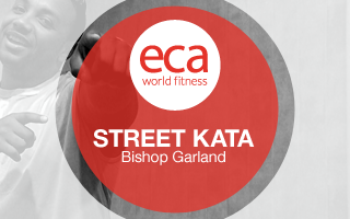 Street Kata (Martial Movement)