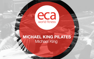 Classic Flow Pilates Matwork