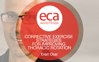 Corrective Exercise Strategies for Improving Thoracic Rotation