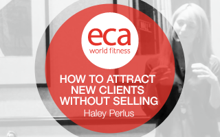 How to Attract New Clients Without Selling