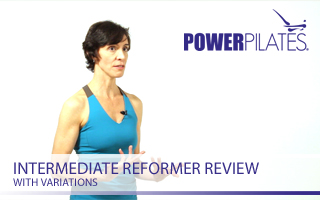 Intermediate Reformer Review