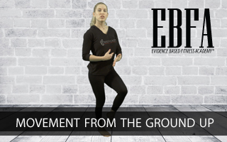 Movement From The Ground Up