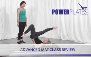 Advanced Mat Review